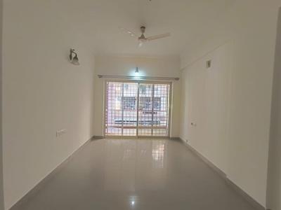 Hall Image of 1470 Sq.ft 3 BHK Apartment / Flat for sale in Basapura Bengaluru for Rs. 8360000