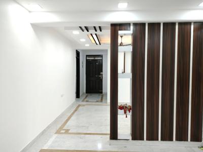 Living Room Image of 2400 Sq.ft 4 BHK Apartment / Flat for sale in Sector 18 Dwarka New Delhi for Rs. 39000000
