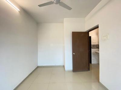 Bedroom Image of 660 Sq.ft 1 BHK Apartment / Flat for sale in Khidkali Thane for Rs. 3999000
