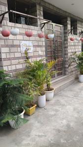 Image of 1100 Sq.ft 2 BHK Apartment / Flat for sale in Sector 11 Dwarka, New Delhi for Rs. 21500000