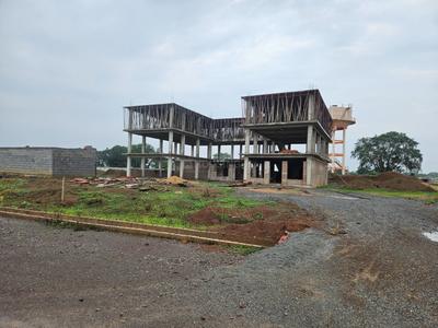 Image of 1000 Sq.ft Residential Plot / Land for sale in Sejbahar, Raipur for Rs. 1500000