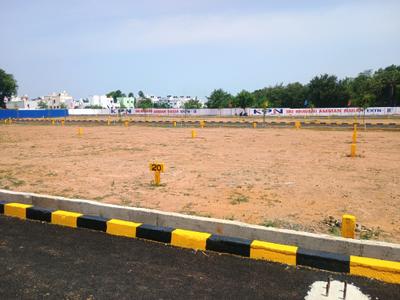 Image of 1025 Sq.ft Residential Plot / Land for sale in Urapakkam, Chennai for Rs. 5123975