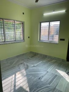 Bedroom Image of 1053 Sq.ft 2 BHK Independent House for rent in Ashiyana Vista, Bidhannagar Durgapur for Rs. 10000