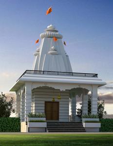 Image of 713 Sq.ft Residential Plot / Land for sale in Golden Residency, Boria Kal, Raipur for Rs. 1425279