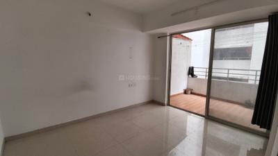 Bedroom Image of 1235 Sq.ft 2.5 BHK Apartment / Flat for sale in Anshul Eva, Bavdhan Pune for Rs. 11000000
