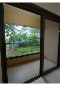 Image of 1856 Sq.ft 3.5 BHK Apartment / Flat for sale in Magarpatta Nova Residency Wing A To B, Mundhwa, Pune for Rs. 19200000