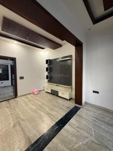 Hall Image of 1100 Sq.ft 2 BHK Builder Floor for rent in Sector 25 Panipat for Rs. 18000