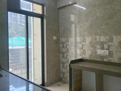 Kitchen Image of 774 Sq.ft 2 BHK Apartment / Flat for sale in KGI Kohinoor Highland, Dombivli East Thane for Rs. 4600000