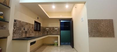 Kitchen Image of 1800 Sq.ft 3 BHK Independent House for sale in Kundrathur Chennai for Rs. 13000000