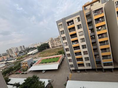 Image of 850 Sq.ft 2 BHK Apartment / Flat for rent in F5 Epic, Wagholi, Pune for Rs. 20100