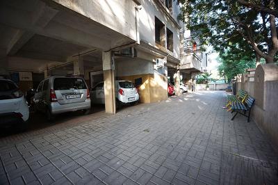 Image of 925 Sq.ft 2 BHK Apartment / Flat for sale in Pimpri, Pune for Rs. 7900000