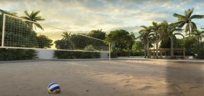 Image of 2375 Sq.ft 3 BHK Apartment / Flat for sale in Sobha Atlantis, Eroor, Kochi for Rs. 28000000