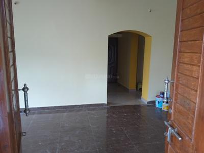 Living Room Image of 930 Sq.ft 2 BHK Independent House for rent in Navanagar Hubli for Rs. 10000
