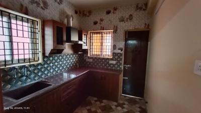 Kitchen Image of 1650 Sq.ft 3 BHK Apartment / Flat for rent in Kodambakkam Chennai for Rs. 46000