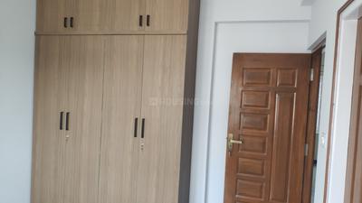 2 BHK Independent Builder Floor