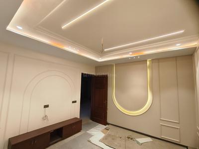 Bedroom Image of 5000 Sq.ft 6 BHK Independent House for sale in Gmada Aerocity Mohali for Rs. 70000000