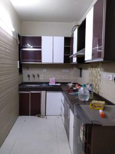 Kitchen Image of MANY OPTIONS AVAILABLE in Patel Nagar, New Delhi