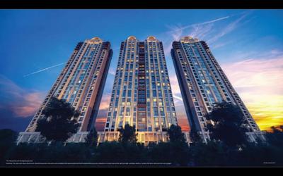 2 BHK Flat