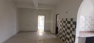Hall Image of 925 Sq.ft 2 BHK Apartment / Flat for sale in Sodepur Kolkata for Rs. 2960000