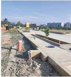 Image of 2800 Sq.ft Residential Plot / Land for sale in Bren Cosmo, Budigere Cross, Bengaluru for Rs. 43000000