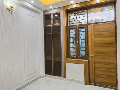Bedroom Image of 1370 Sq.ft 3 BHK Builder Floor for sale in Indirapuram Ghaziabad for Rs. 13000000