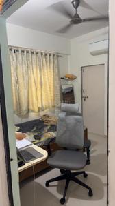 Bedroom Image of 1224 Sq.ft 2 BHK Builder Floor for sale in Murlidhar Avenue, Ranip Ahmedabad for Rs. 7200000