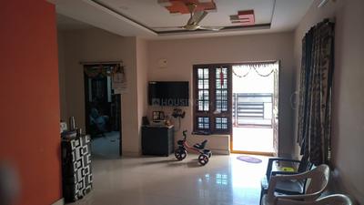 Hall Image of 1350 Sq.ft 2 BHK Independent House for sale in Beeramguda Sangareddy for Rs. 14000000