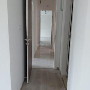 Image of 900 Sq.ft 2 BHK Apartment / Flat for sale in Sheth Auris Serenity Tower 3, Malad West, Mumbai for Rs. 28000000