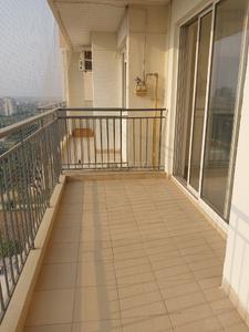 Image of 2120 Sq.ft 3 BHK Apartment / Flat for sale in Bestech Park View Sanskruti, Sector 92, Gurgaon for Rs. 24000000