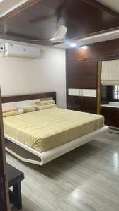 Bedroom Image of 6000 Sq.ft 4.5 BHK Duplex for rent in Gajuwaka Visakhapatnam for Rs. 160000