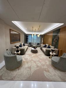 Image of 4312 Sq.ft 5 BHK Apartment / Flat for sale in Sankalp The Bellagio, Ambli, Ahmedabad for Rs. 100000000
