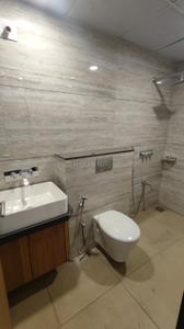Image of 2000 Sq.ft 4 BHK Apartment / Flat for rent in Ratnam Gardenbay, Sama Savli, Vadodara for Rs. 42000