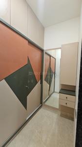 Bathroom Image of 2500 Sq.ft 3 BHK Independent House for sale in Nalanda Solitaire Park, Nipania Indore for Rs. 19500000