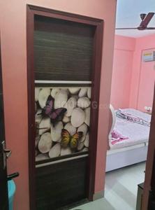 Bedroom Image of 1136 Sq.ft 3 BHK Apartment / Flat for sale in Riya Manbhari Greens, Makardah Howrah for Rs. 5500000