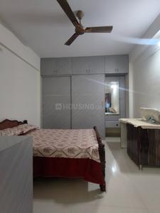 Bedroom Image of 1095 Sq.ft 2 BHK Apartment / Flat for sale in Sree Durga Nandana by Sree Durga Builders And Developers, Yelahanka Bengaluru for Rs. 9700000