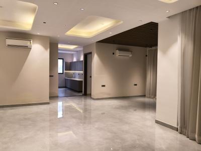 Living Room Image of 2700 Sq.ft 4 BHK Builder Floor for sale in Inder Luxury Builder Floor Sushant Lok 1, Sushant Lok Phase 1 Gurgaon for Rs. 45000000