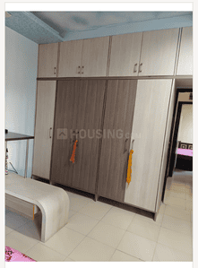 Image of 1845 Sq.ft 3 BHK Independent House for sale in Devaditya Devbhumi Bunglows, South Bopal, Ahmedabad for Rs. 19000000