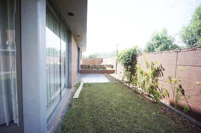 Balcony Image of 3510 Sq.ft 3 BHK Independent House for sale in Hathijan Ahmedabad for Rs. 38000000