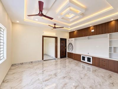Hall Image of 3100 Sq.ft 4 BHK Independent House for sale in Saravanampatty Coimbatore for Rs. 12600000
