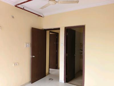 Bedroom Image of 1000 Sq.ft 2 BHK Apartment / Flat for sale in Kalyan West Kalyan for Rs. 7999000