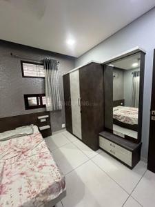 Bedroom Image of 3500 Sq.ft 3 BHK Independent House for sale in Vallabh Vidhyanagar Anand for Rs. 22500000