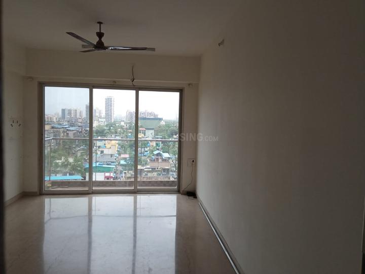 Sector 6, Sanpada Main Image 1