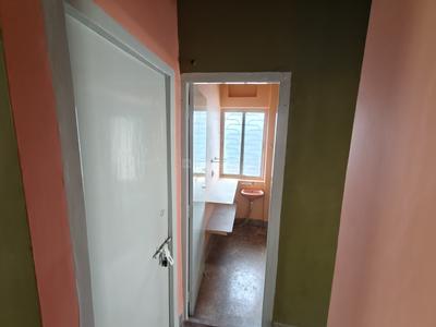 Bathroom Image of 1135 Sq.ft 3 BHK Apartment / Flat for sale in Serampore Hooghly for Rs. 3500000