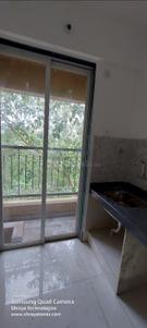 Kitchen Image of 400 Sq.ft 1 RK Apartment / Flat for sale in New Homes Subodh, Thane West Thane for Rs. 4500000