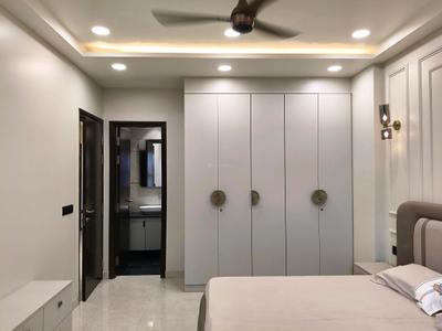 Bedroom Image of 3500 Sq.ft 4 BHK Builder Floor for sale in Greenwood City Floors, Sector 45 Gurgaon for Rs. 53000000