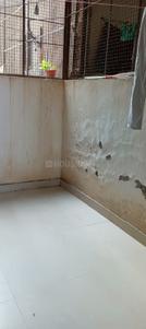 Balcony Image of 900 Sq.ft 3 BHK Apartment / Flat for sale in Manyawas Jaipur for Rs. 3000000