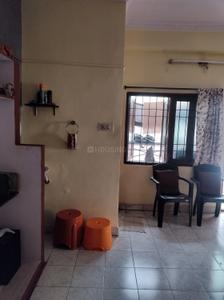 Hall Image of 666 Sq.ft 2 BHK Apartment / Flat for sale in Amberpet Hyderabad for Rs. 3500000
