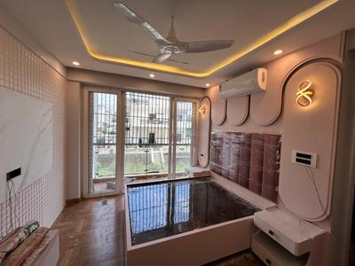 Bedroom Image of 2275 Sq.ft 3 BHK Apartment / Flat for sale in Sikka Kimaya Greens, Sahastradhara Road Dehradun for Rs. 16493750