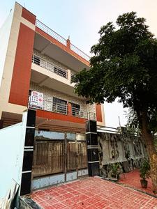 Building Image of JAIDEEP Residency Girls PG in Sector 27, Greater Noida