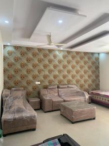 Hall Image of 900 Sq.ft 2 BHK Builder Floor for sale in Kharar Mohali for Rs. 4590000